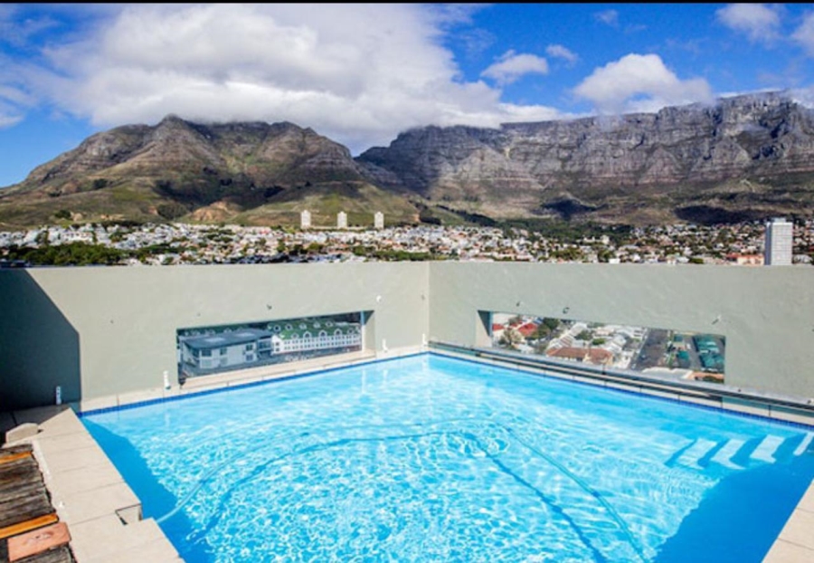 To Let 2 Bedroom Property for Rent in Cape Town City Centre Western Cape